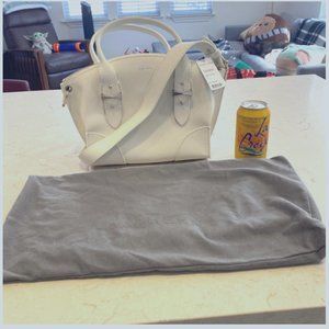 Alexander McQueen bag -NWT